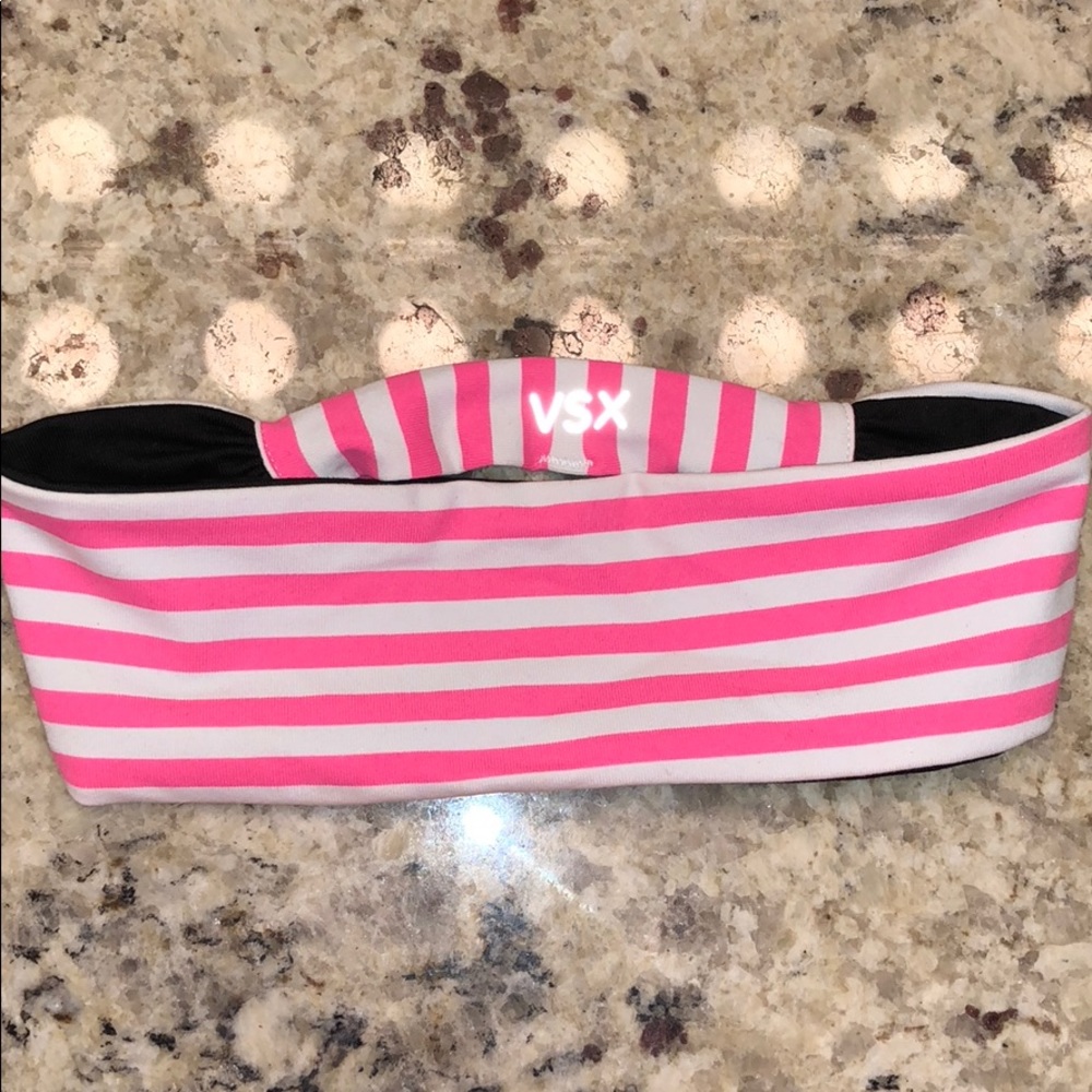 VSX headband